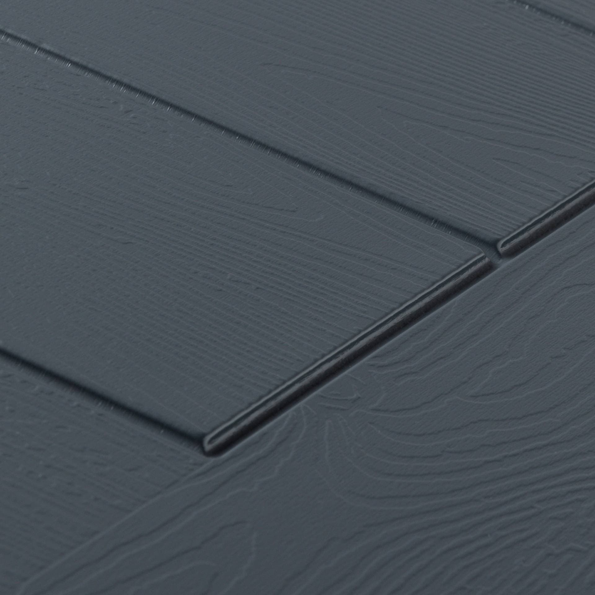 Anthracite Grey composite door finish swatch