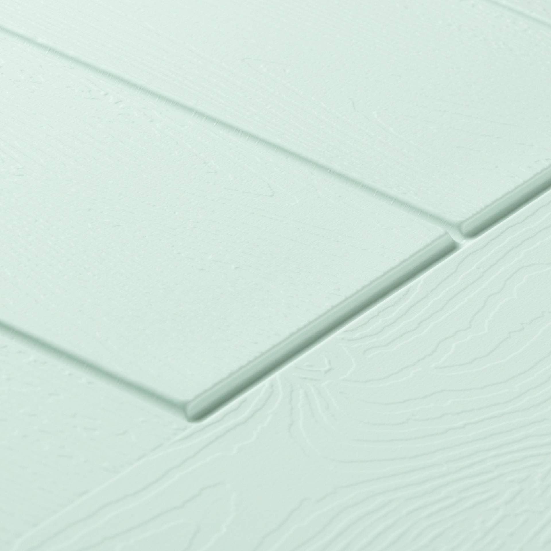Chartwell Green composite door finish swatch