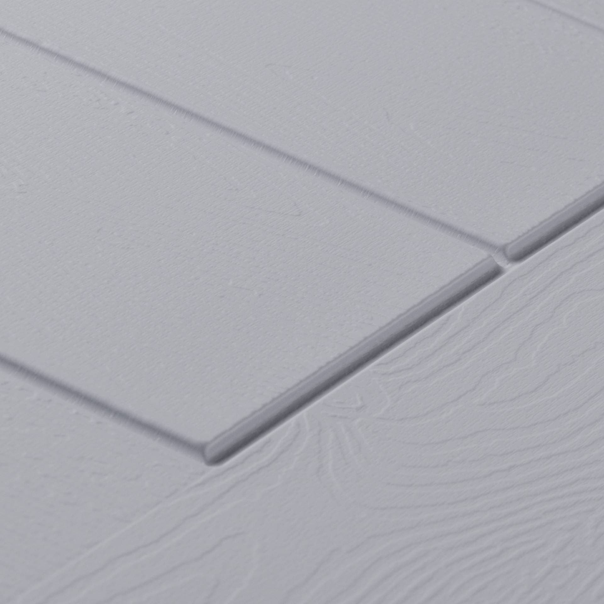 Elephant Grey composite door finish swatch