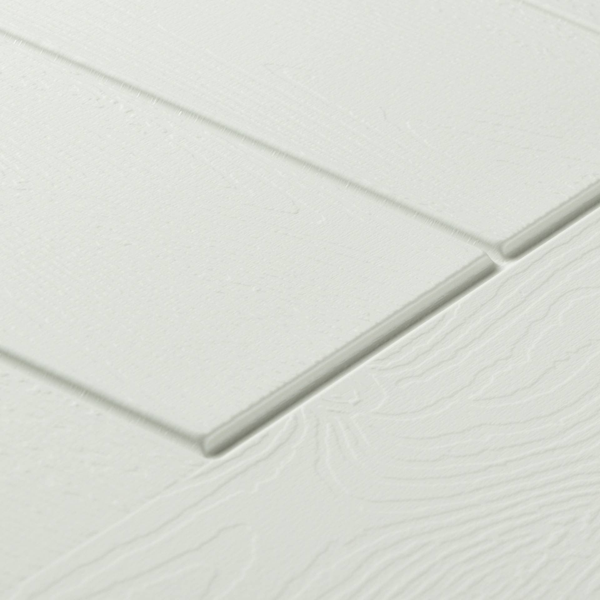 Pearl Grey composite door finish swatch
