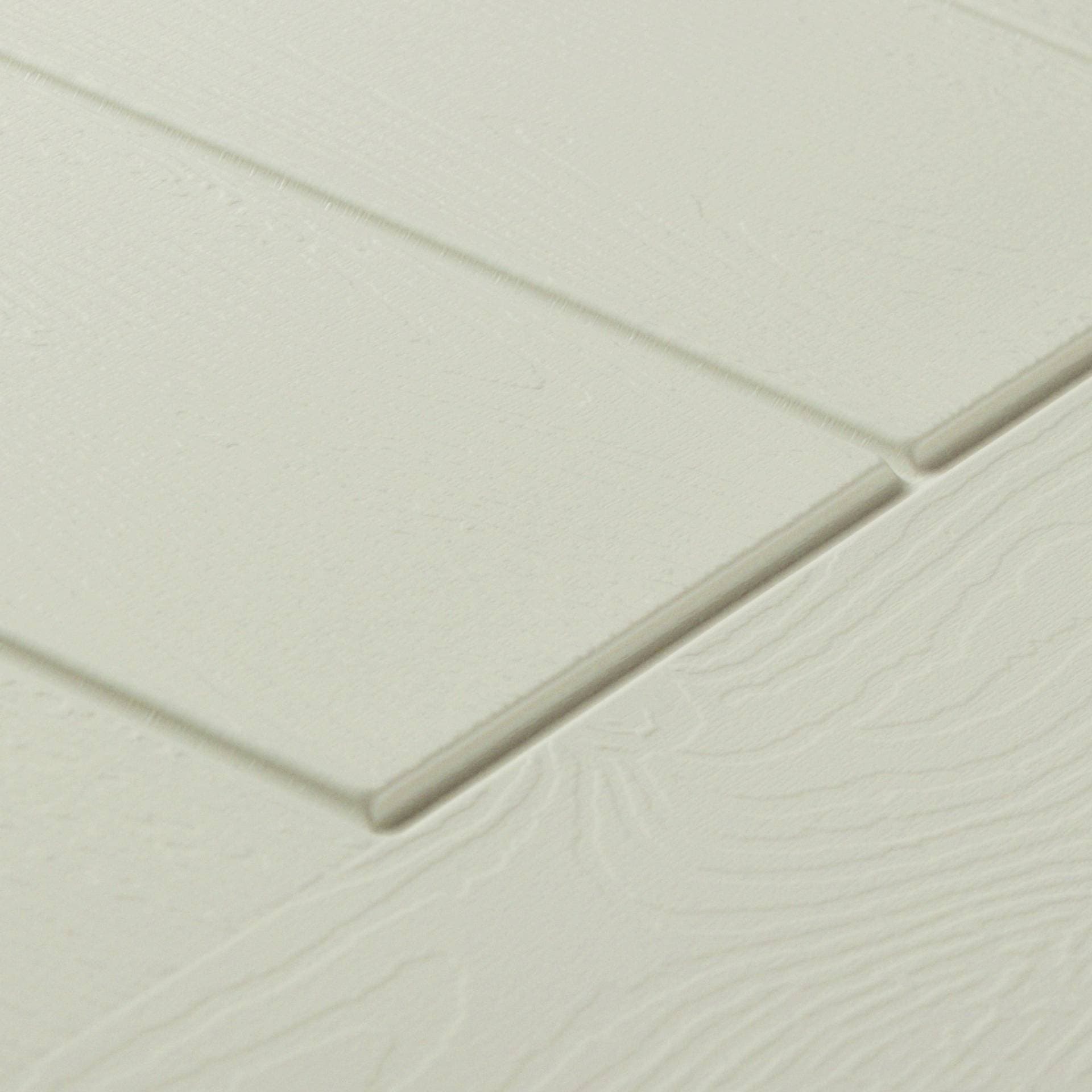 Sage composite door finish swatch