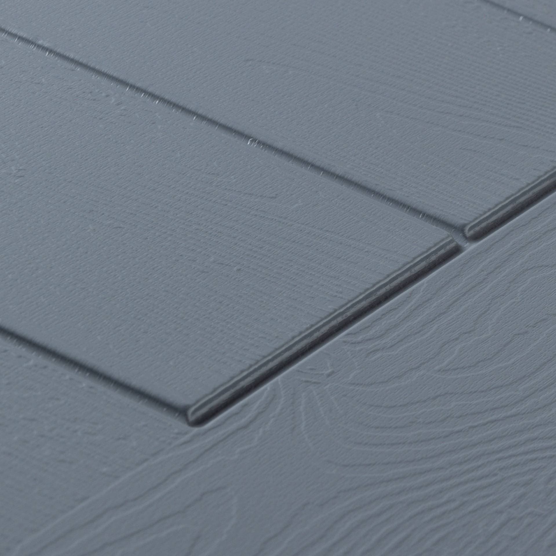Slate Grey composite door finish swatch