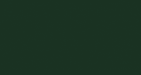 Racing Green window finish swatch