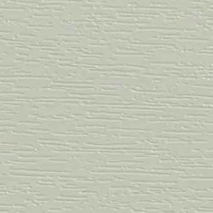 Agate Grey woodgrain window finish swatch