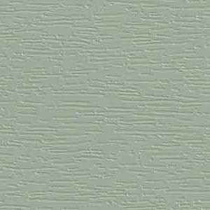 Chartwell Green woodgrain window finish swatch