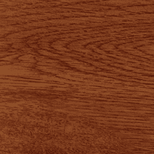 Golden Oak woodgrain window finish swatch