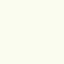 Polar White window finish swatch