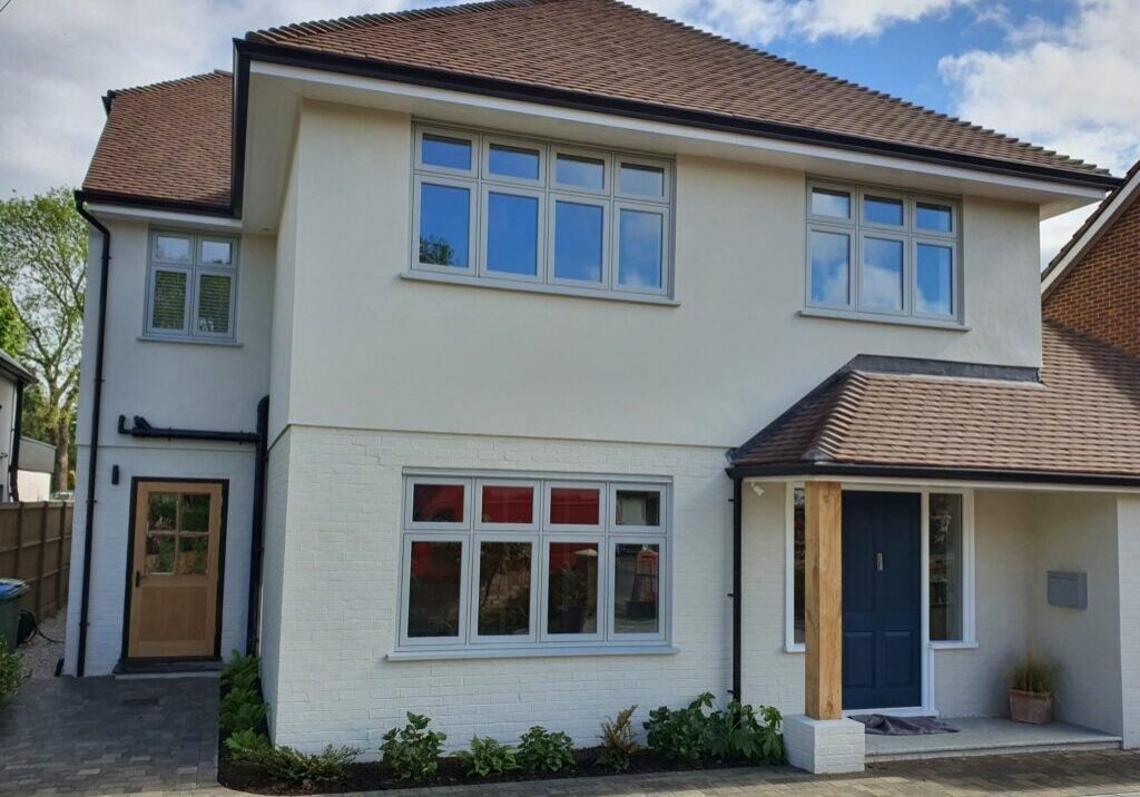 flush sash windows 2