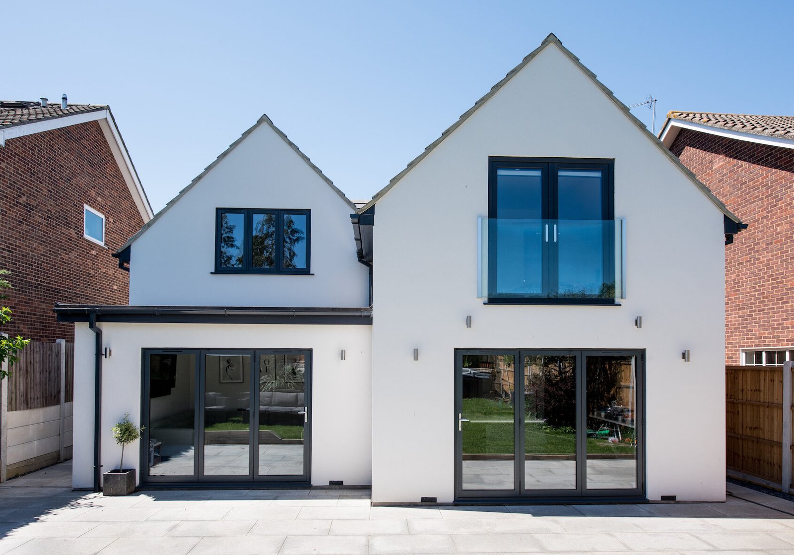 flush sash windows 3