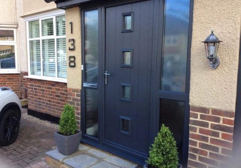 upvc-front-door-installers-dorset
