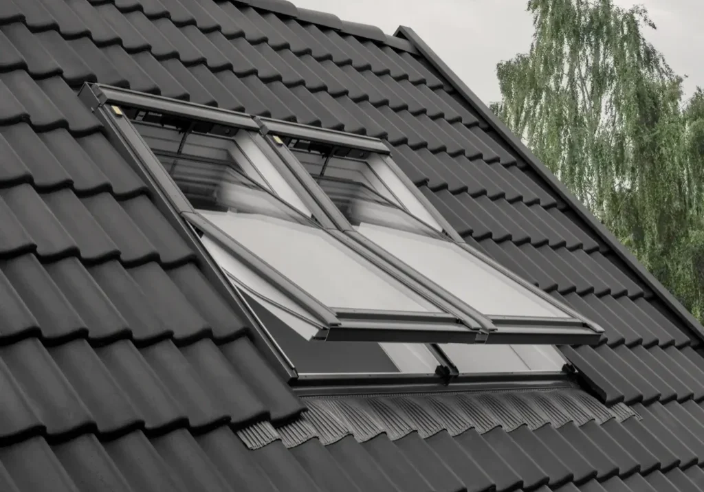 velux windows